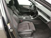 gebraucht Audi A6 Avant 50 TDI quattro tiptronic