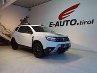 Gebraucht Dacia Duster Extreme 131 PS (96 kW) 2022 Weiß SUV