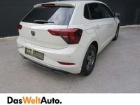 gebraucht VW Polo TSI