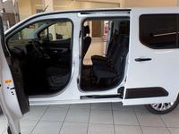 gebraucht Fiat Doblò XL BlueHDi 130 S&S 6-Gang-Manuell