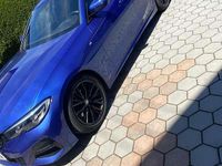 gebraucht BMW 320 320 d xDrive