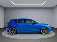 gebraucht Ford Focus ST-Line 1.0 Ecoboost / LED Apple Carplay Kessy