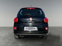 gebraucht Fiat Sedici 500L Wagon MultiJet ll 120 Lounge 8-fach bereift