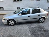 gebraucht Opel Astra Comfort DTI Ds.