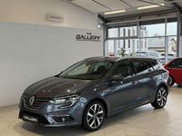 gebraucht Renault Mégane GrandTour Megane Bose TCe 160*LED*Verkehrszeich...