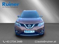 gebraucht Nissan X-Trail X-Trail1,6dCi 360° Automatic