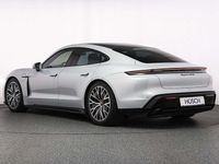 gebraucht Porsche Taycan GTS PANO/SUNSHINE BURMESTER WIE NEU