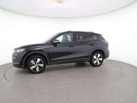 gebraucht VW Tiguan Friends eHybrid DSG 150 kW