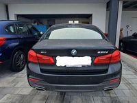 gebraucht BMW 530 530 d xDrive Aut. Sport Line