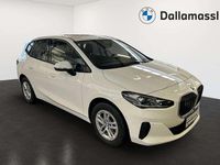 Gebraucht BMW 218 Efficient Dynamics 136 PS (100 kW) 2024 Weiß Limousine