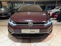gebraucht VW Golf VII Variant Highline BMT/Start-Stopp