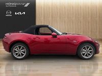 gebraucht Mazda MX5 ST G132 Skyactiv Exclusive-Line