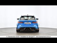 gebraucht BMW M3 Touring Competition M xDrive