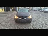 gebraucht Mercedes GLK220 CDI BlueEfficiency Aut.