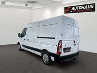 gebraucht Renault Master L1H1 3,5t Energy Twin-Turbo dCi 135