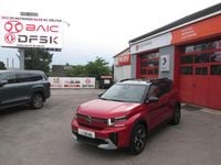 Gebraucht Citroën C3 Aircross 136 PS (100 kW) 2025 Rot SUV