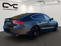 gebraucht Audi A5 3.0 TDI quattro S-Line/TWT/Keyless/Tempomat/SH/AHK