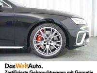 gebraucht Audi S4 Avant TDI