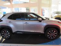 gebraucht Toyota Yaris Cross Hybrid 4WD Active Drive+Safety Paket