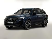 Neu Audi Q7 S-Line 286 PS (210 kW) 2026 SUV