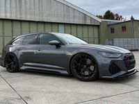 gebraucht Audi RS6 performance /Maxton-Kit/ Milltek/ Tieferlegung