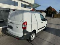 gebraucht Ford Transit Courier Ambiente 15