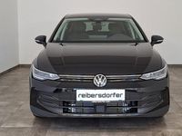 gebraucht VW Golf VIII Rabbit TSI