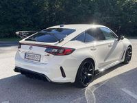 gebraucht Honda Civic 2,0 VTEC Turbo Type R "Remus"