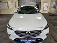 gebraucht Mazda CX-3 G121 Revolution