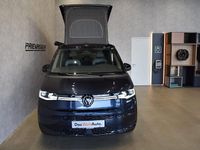 Neu VW California California 150 PS (110 kW) 2026 Mittelblau  metallic Van