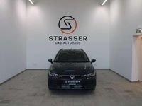 Neu VW Golf VIII 116 PS (85 kW) 2025 Mittelgrau  normal Kombi
