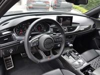 gebraucht Audi A6 Avant quattro Vossen Milltek KW Ceramic