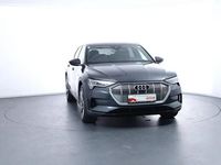 gebraucht Audi e-tron Sportback 50 230 kW Business