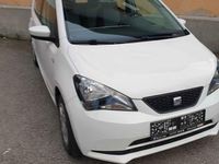 gebraucht Seat Mii aus Schwarzach - 44 PS und 80950 km