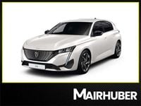 Gebraucht Peugeot 308 Allure 131 PS (96 kW) 2024 Weiss Limousine