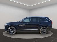 gebraucht Volvo XC90 T8 AWD PHEV 18,8kWh Ultra Bright