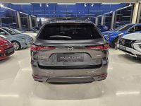 gebraucht Mazda CX-60 3.3L e-SKYACTIV D AWD HOMURA Aut.