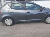 gebraucht Seat Ibiza Ibiza Chili 1,2 Chili