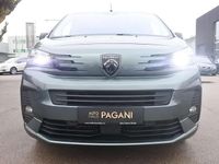 Gebraucht Peugeot Traveller Business-Line 179 PS (131 kW) 2025 Van / Kleinbus