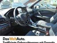 gebraucht Mitsubishi Eclipse Cross 2,4 PHEV 4WD Intense+ CVT Aut.