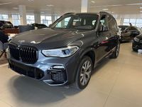 Gebraucht BMW X5 286 PS (210 kW) 2020 SUV