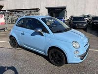 Gebraucht Fiat 500 69 PS (50 kW) 2014 Limousine