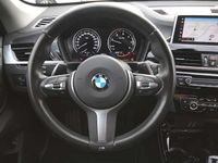 gebraucht BMW X1 X1xDrive18d Sport Line Aut. |LED |Anhänger |M-...