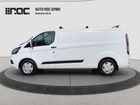 gebraucht Ford Transit Custom Kasten 2,0 TDCi L2H1 320 Trend Ausbau-Laderaum/...