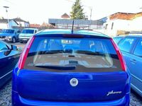 gebraucht Fiat Grande Punto 1,3 16V JTD Multijet 75 Dynamic