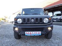 gebraucht Suzuki Jimny 1,5 VVT Allgrip Clear 2-Sitzer