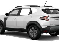 Neu Dacia Duster Expression 131 PS (96 kW) 2026 Abholung