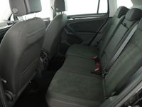 gebraucht VW Tiguan Life TDI