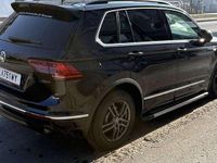 Gebraucht VW Tiguan 150 PS (110 kW) 2019 SUV
