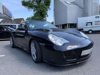 gebraucht Porsche 911 Turbo Sportwagen / Coupé